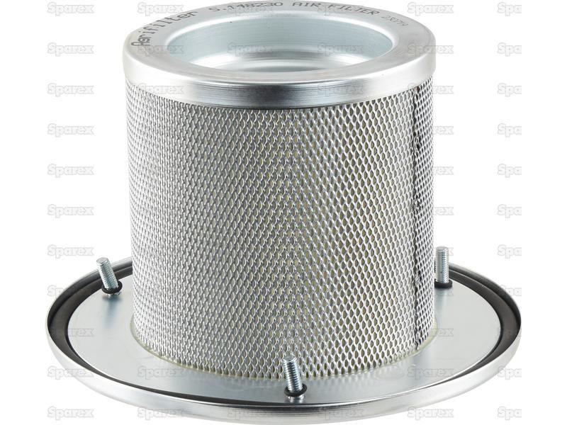 Air Filter - Inner for Matbro Y260 (Heavy Duty V)