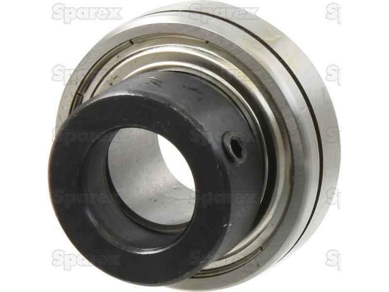 NTN SNR Plummer Block Bearing Insert (CES206)
