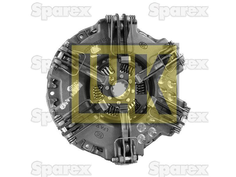 Clutch Cover Assembly for John Deere, L.U.K.