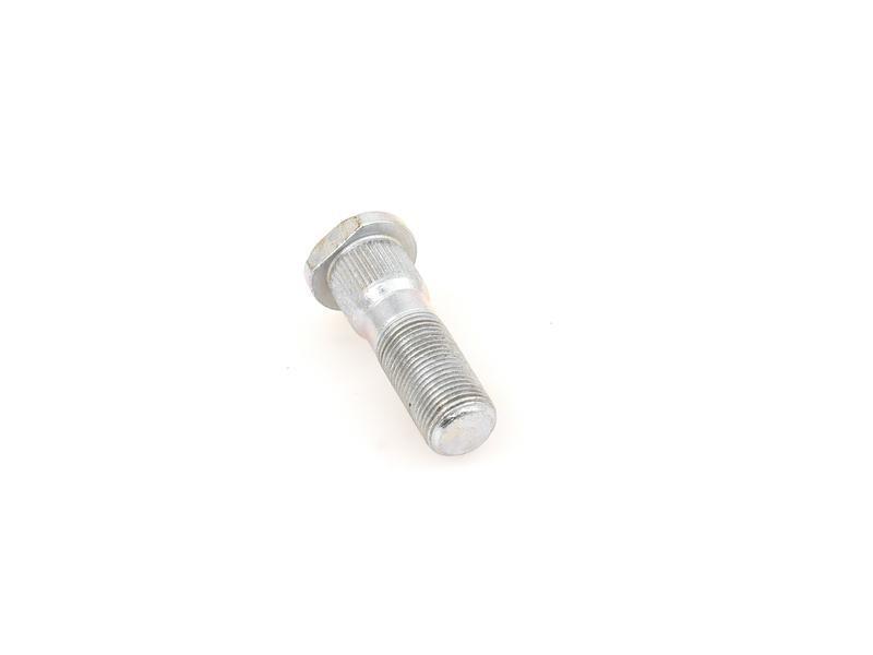 Wheel Stud M18 x 1.5 x 60mm (Metric) Grip Ø: 20.3mm for Valmet & Valtra 465 (65 Series)