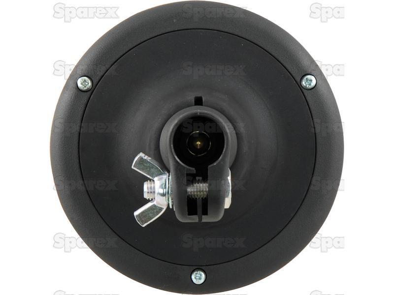 Rotating Halogen Beacon, Flexible Pin, 12V for Case IH JX1070U