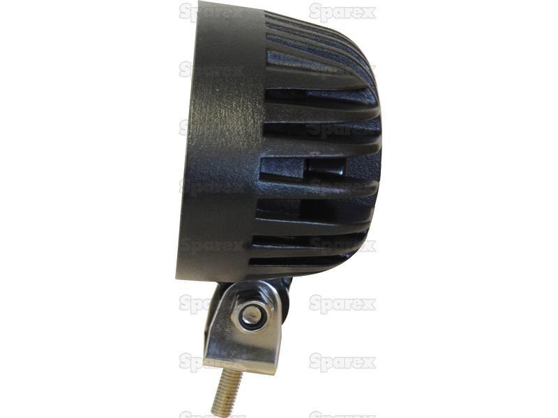LED Work Light, Interference: Class 1, 3000 Lumens, 10-30V ()
