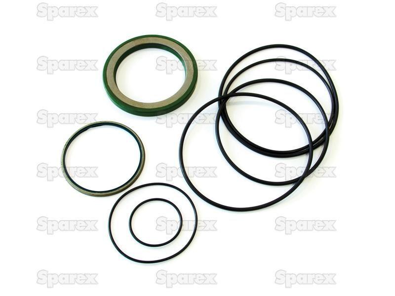 Orbital Seal Kit (MOMT)