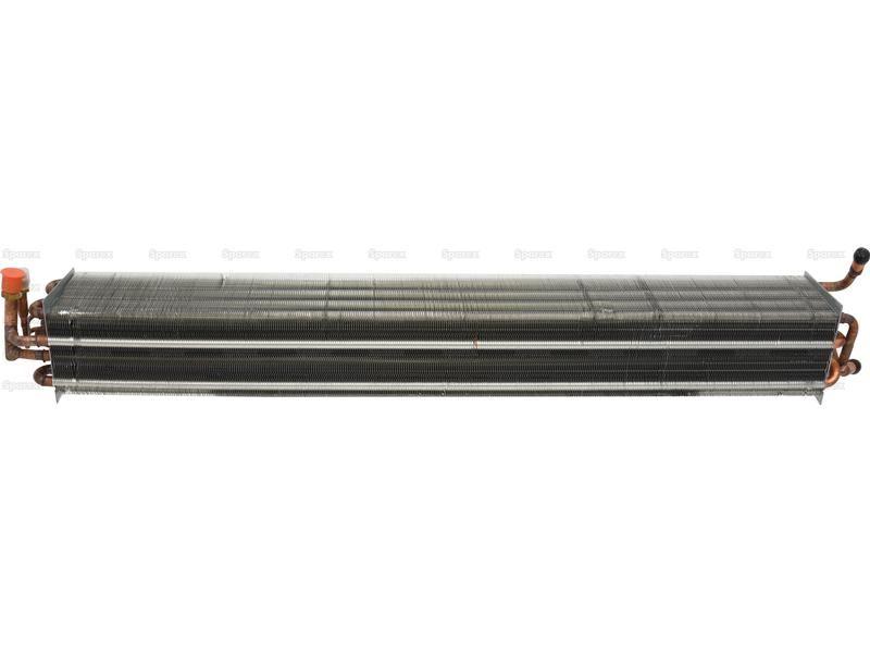 Evaporator for McCormick CX110