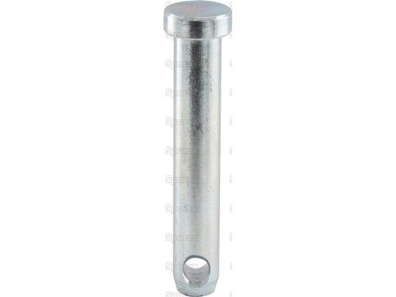 Lower link pin 22x113mm Cat. 1