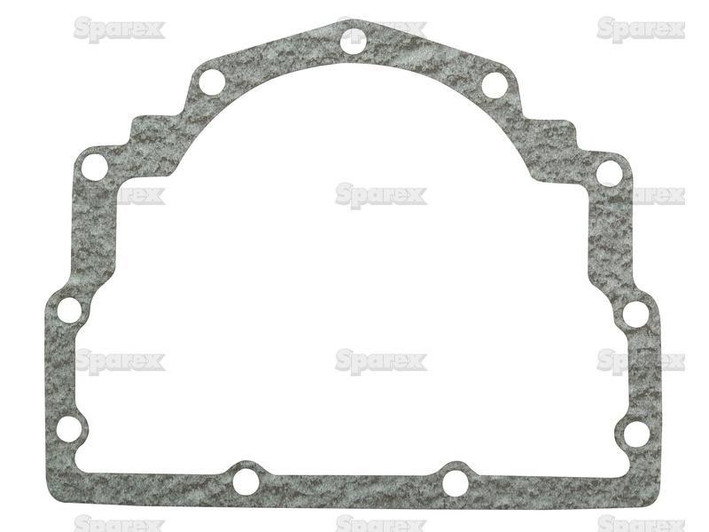 Rope Seal Housing Gasket - 4 Cyl. for Massey Ferguson 255 (200 Series)
