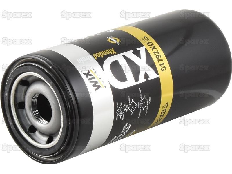 Hydraulic Filter - Spin On for John Deere 1188