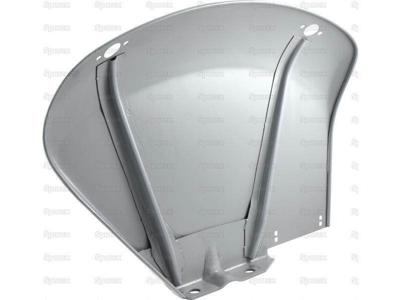 Single Fender - RH for John Deere 940 (40 Series)