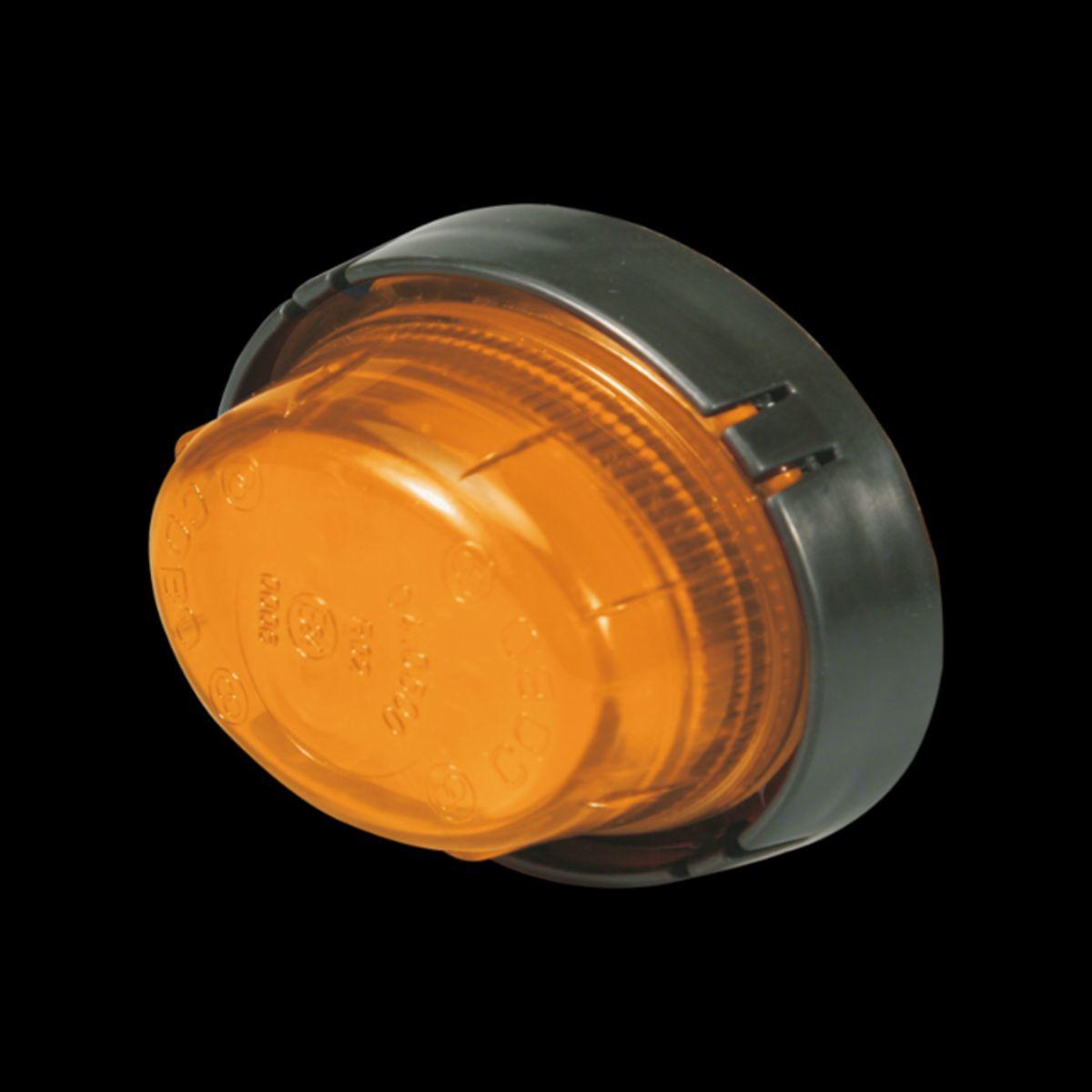 Side Led Light for Palfinger EEA6348