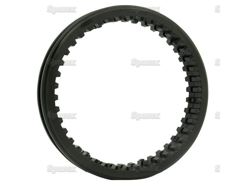 Synchro Outer Cone for Allis Chalmers 6080