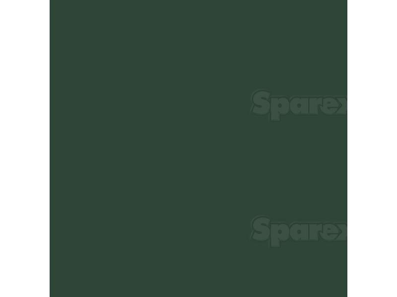 Paint - Gloss, Moss Green 400ml Aerosol