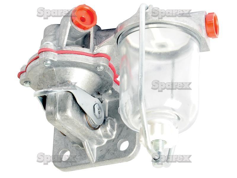 Fuel Lift Pump