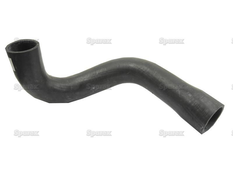 Bottom Hose, Inner Ø of Hose Smaller End: 51mm, Inner Ø of Hose Bigger End: 57mm for Case IH 995 (95 Utility Series )