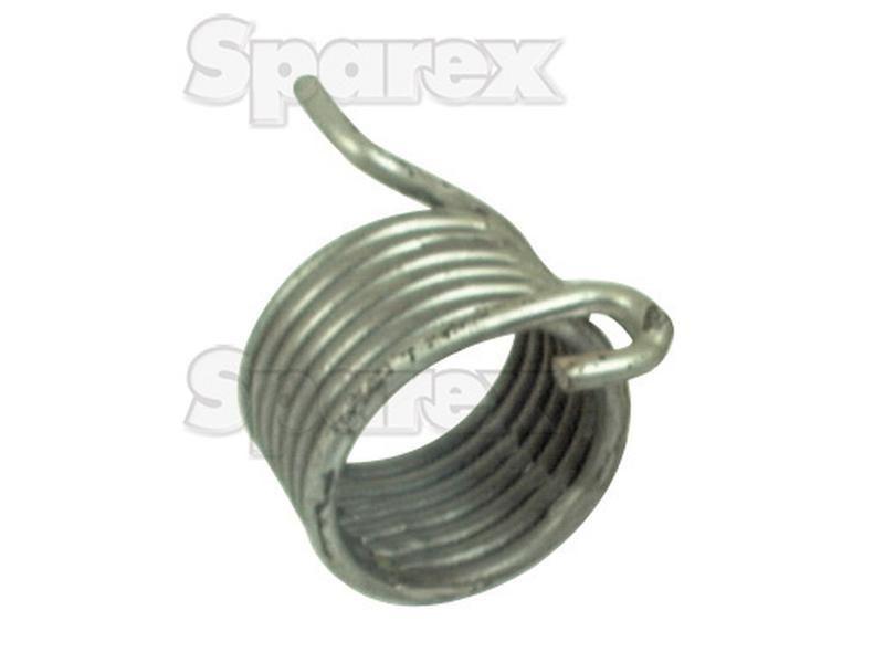 Haytine Return Spring LH Replacement for Deutz-Fahr Deutz-Fahr, Landini