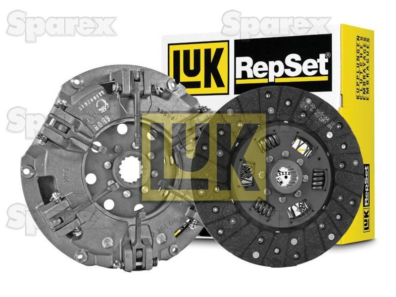 Clutch Kit without Bearings for Renault