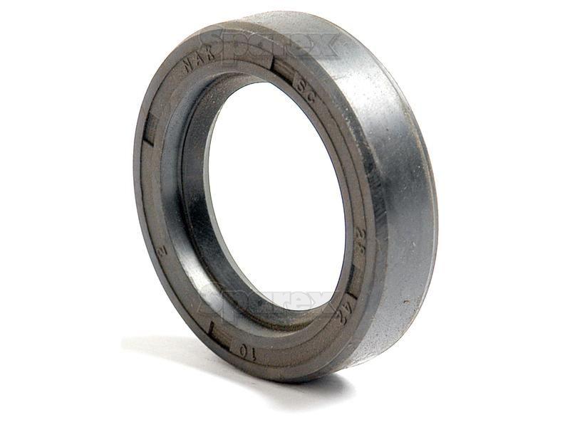 Metric Rotary Shaft Seal, 28 x 42 x 10mm Single Lip
