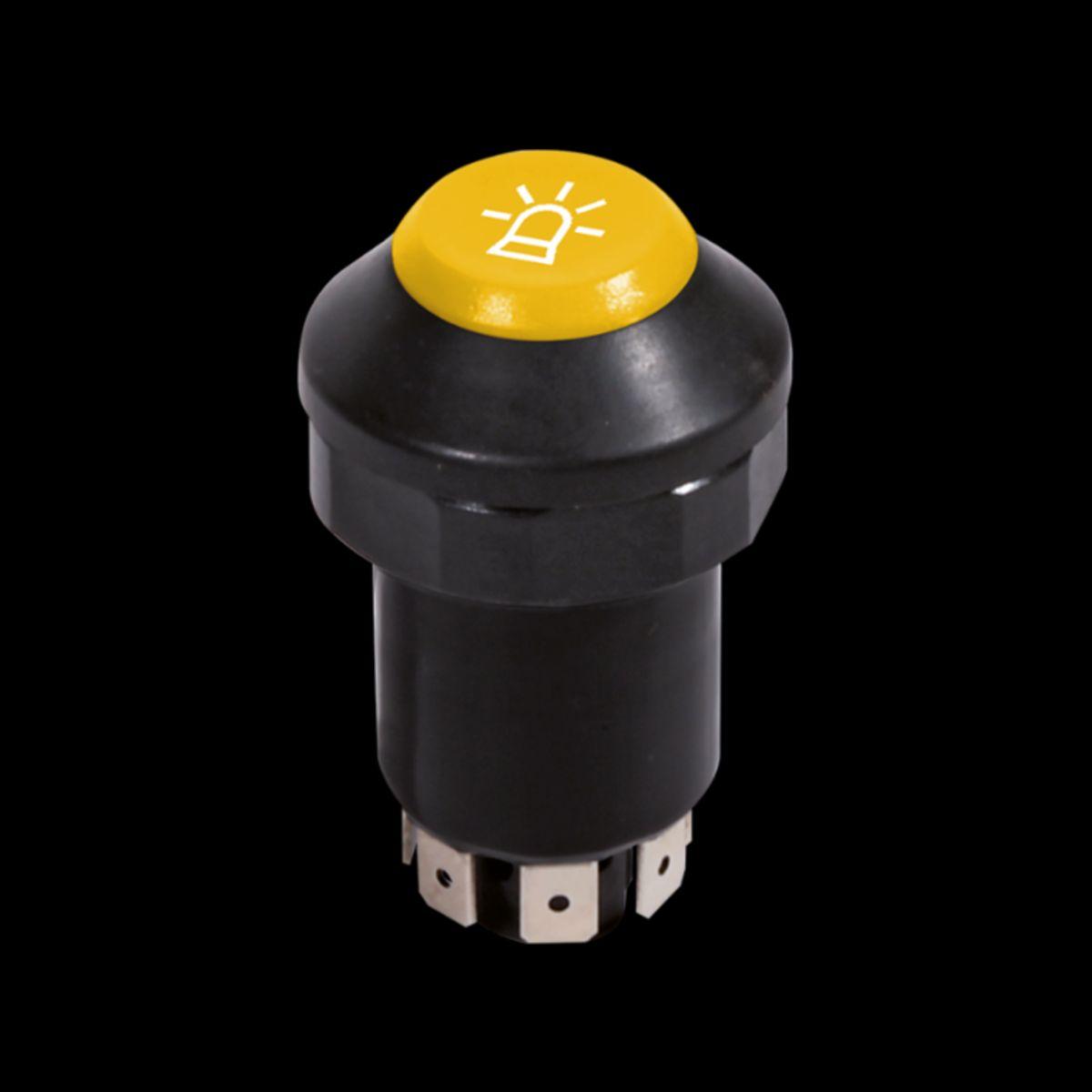 Press Switch for Dieci 4C.170334000001