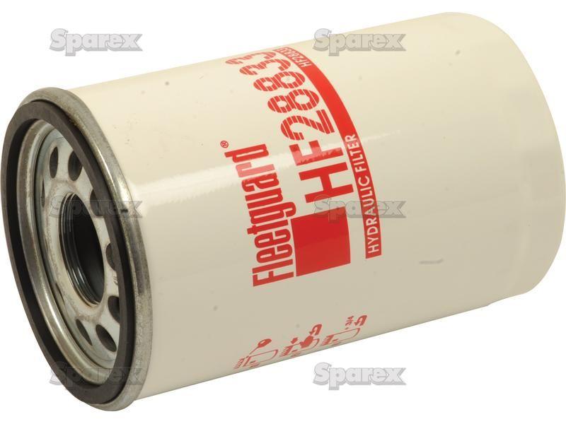 Hydraulic Filter - Spin On - HF28833 for Ford New Holland TL65 (TL Series)