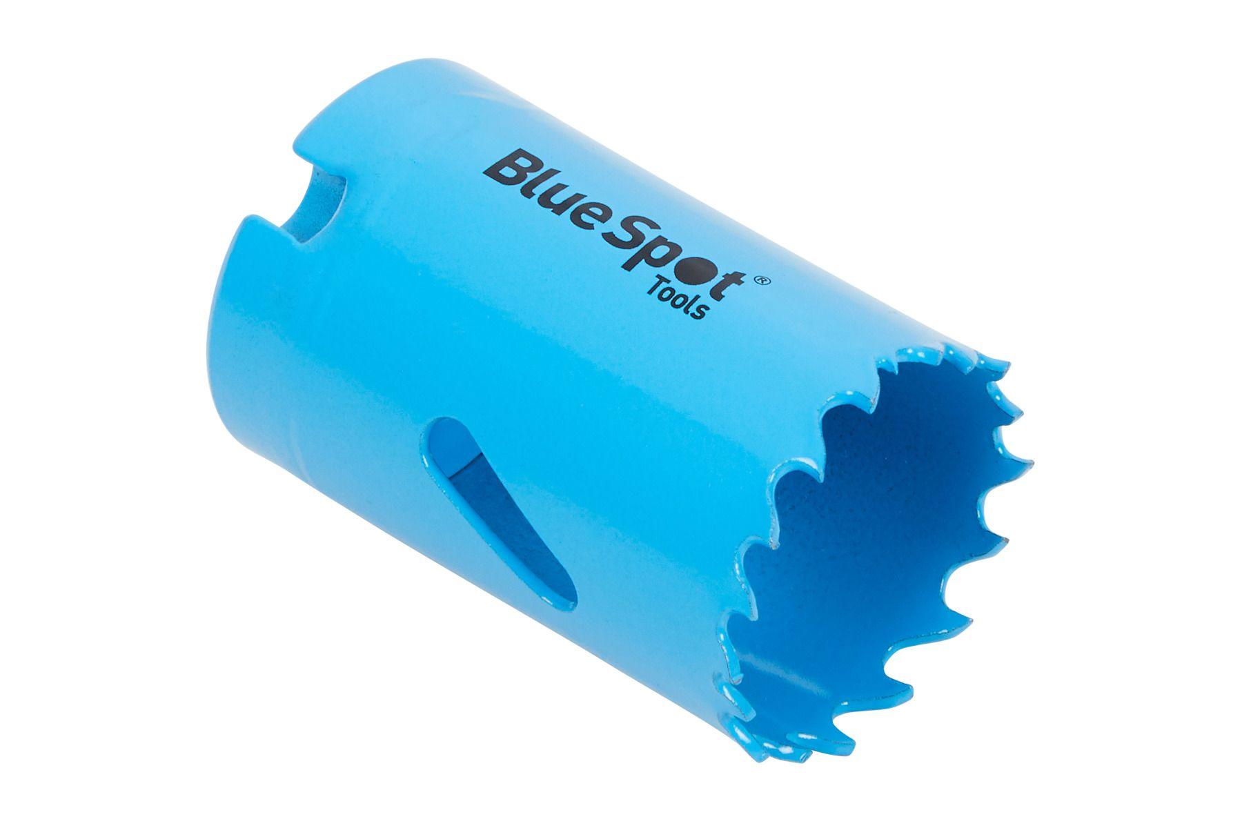Blue Spot Tools 32MM Bi-Metal Holesaw