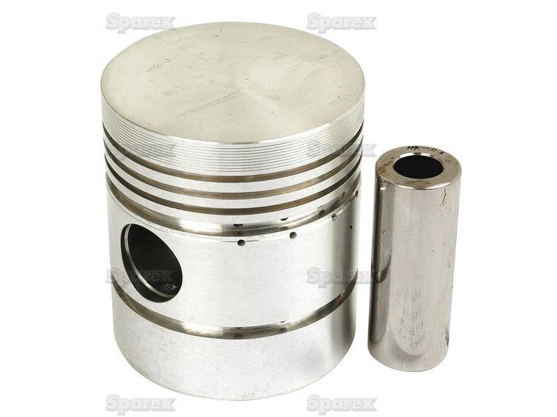 Piston (Standard) for Case IH B275 (B Series)