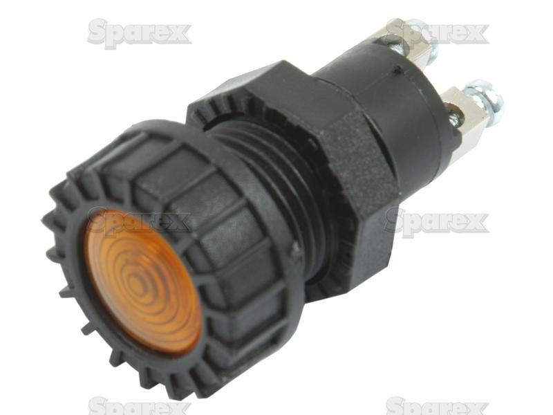 Panel and Dashboard Light HELLA LTD (2AA001200031)