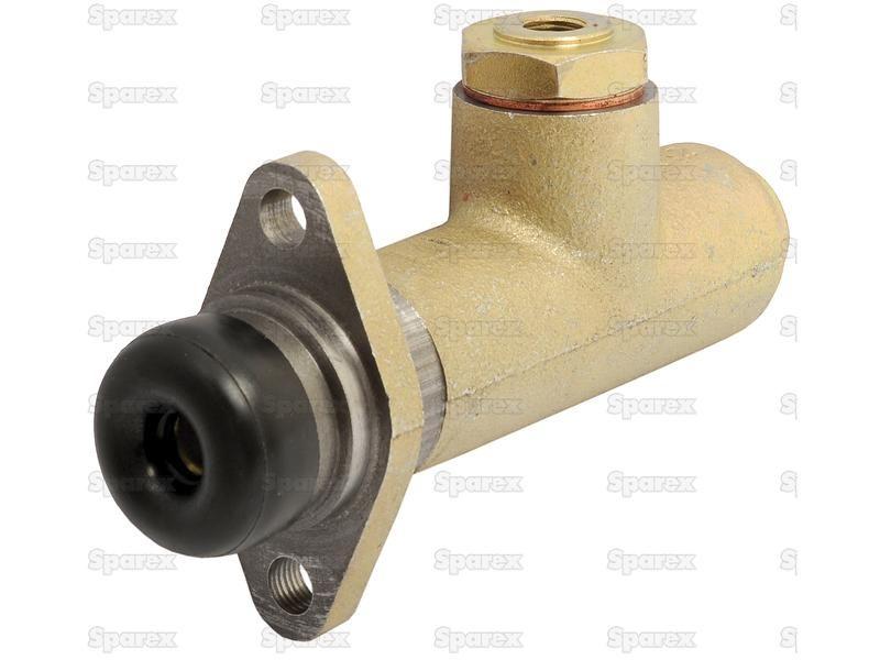 Clutch, Brake Master Cylinder for Zetor | 62452701 62452709 62452711 62452712
