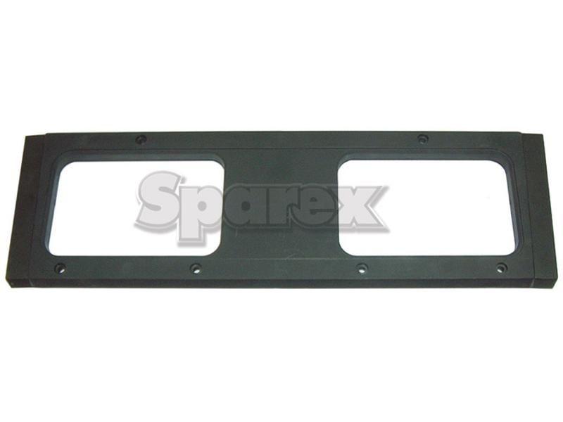 Light Housing for Massey Ferguson 375 (300 Series)