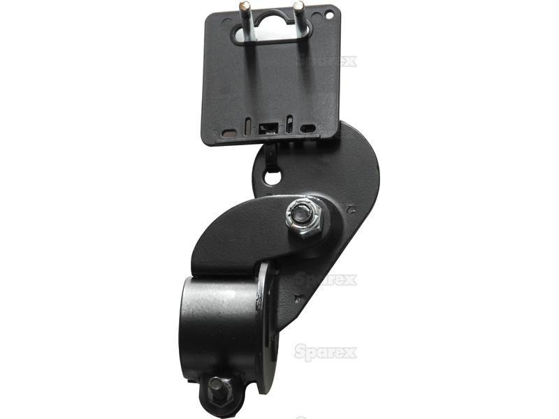 Weather Cap - Counter Balanced, Ø1 3/4'', (44.45mm), (Tag - 1pc.)