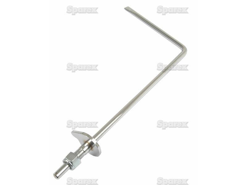 Throttle Lever for Massey Ferguson 135 (100 Series)