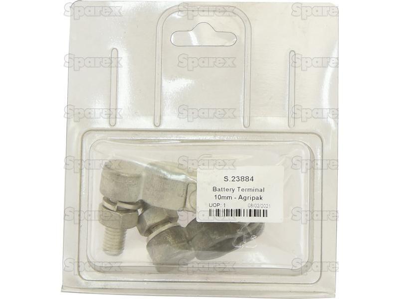 Battery Terminal 10mm - Agripak