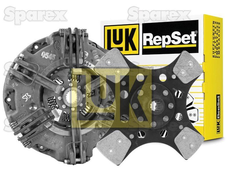 Clutch Kit without Bearings L.U.K. (628356909)