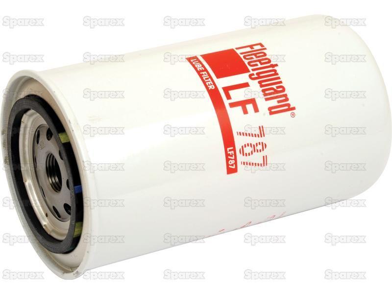 Oil Filter - Spin On - LF787 for Massey Ferguson 400