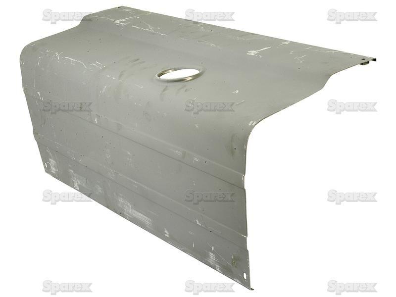 Bonnet - LH for Ford New Holland 4610 (10 Series)