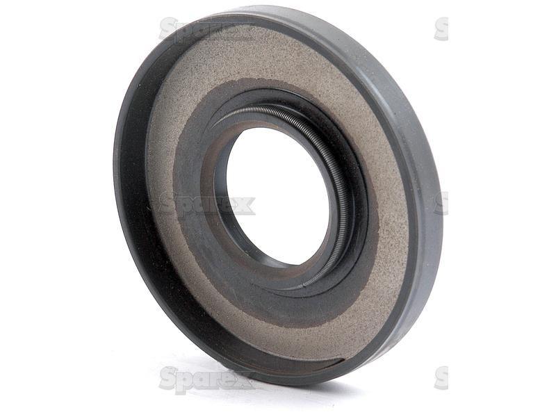 Metric Rotary Shaft Seal, 25 x 62 x 8mm Double Lip