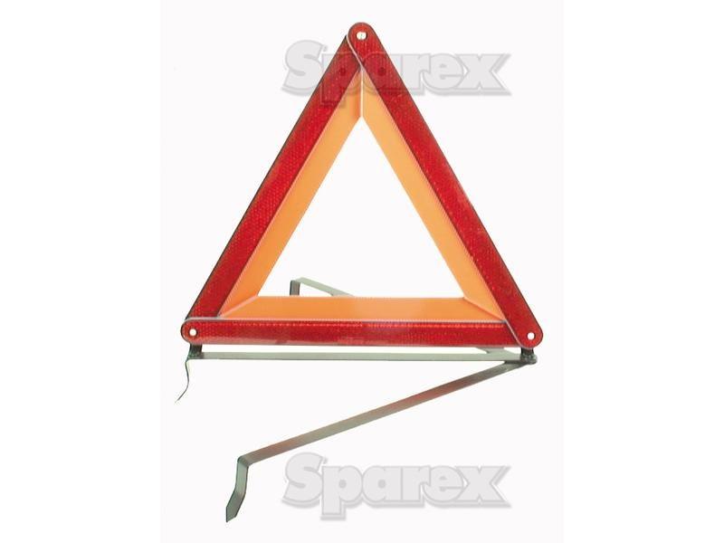 Warning Signs HELLA LTD (8RW004563001)
