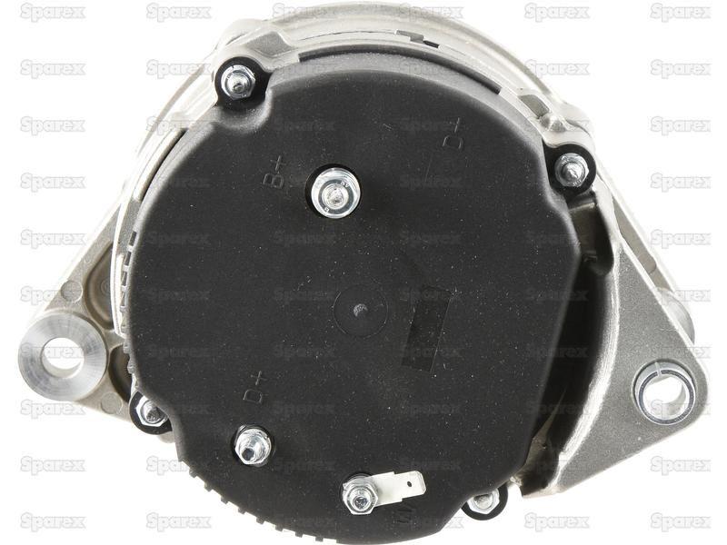 Alternator (Mahle) - 14V, 65 Amps for Renault 80-12 (12-14 Series)
