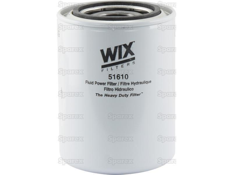 Hydraulic Filter - Spin On for Massey Ferguson 60 (Industrial Tractors)