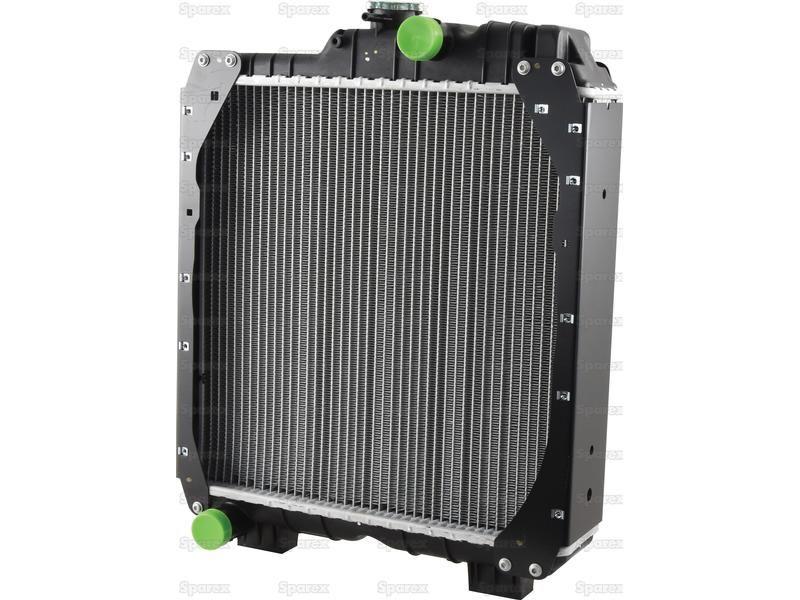 Radiator for Ford New Holland TT65 - 3 CYL