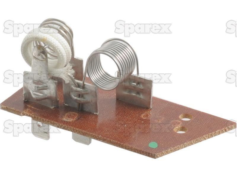 Resistor for Blower Motor for Massey Ferguson