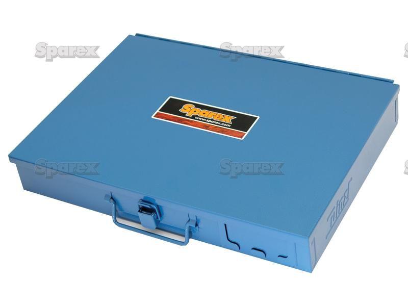 Blanking Plug & Union Nut Handipak - (136 pcs.)