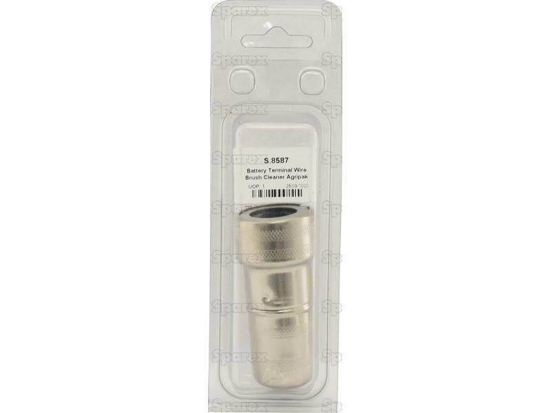 Battery Terminal Wire Brush Cleaner Agripak
