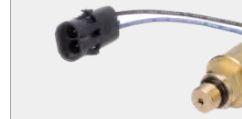 New Holland Sensor 339529A1