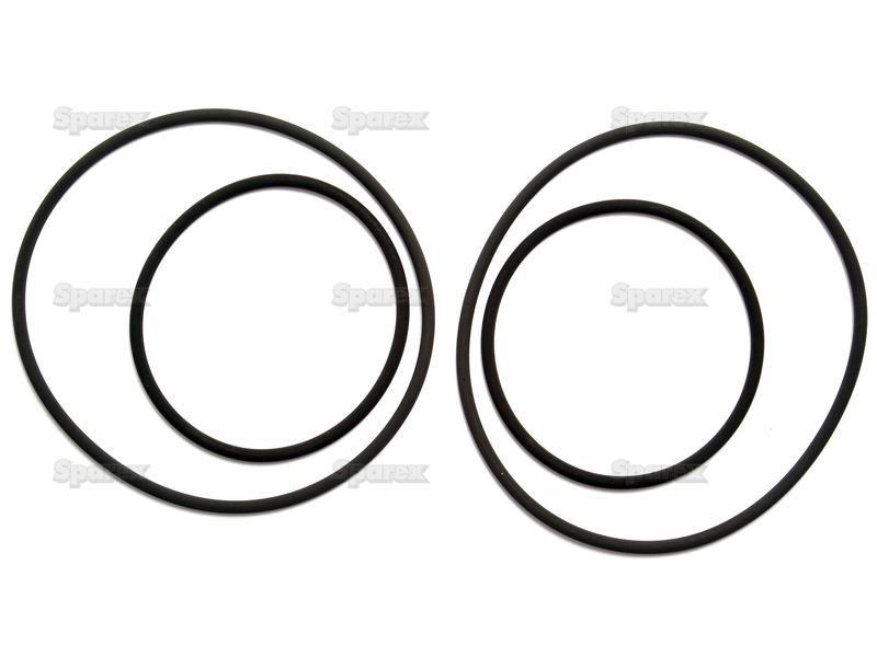 Brake O Ring Kit, Case IH for Case IH