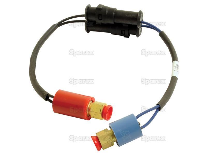 High Pressure Switch for Ford New Holland