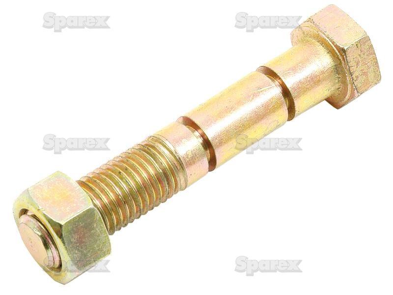Shear Bolt- M16 x 90mm for Cousins LEVEL LIFT