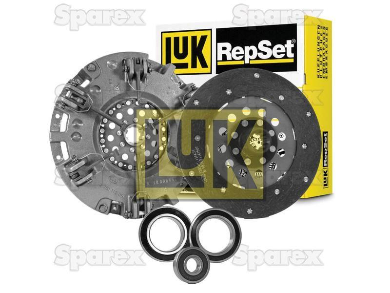 Clutch Kit with Bearings L.U.K. (630305700)