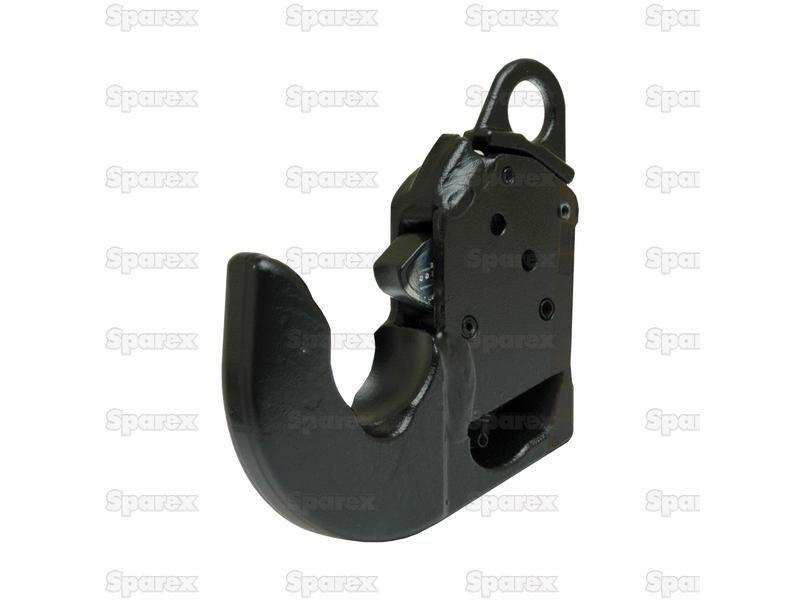 Lower Link Weld-On Hook (Cat. 2S)
