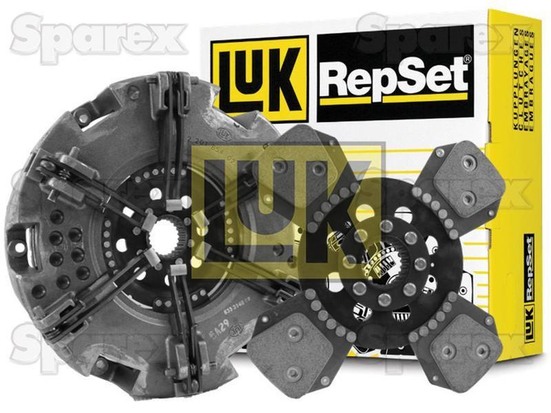 Clutch Kit without Bearings L.U.K. (633314809)