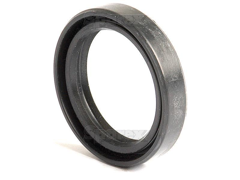 Metric Rotary Shaft Seal, 35 x 47 x 9mm Double Lip