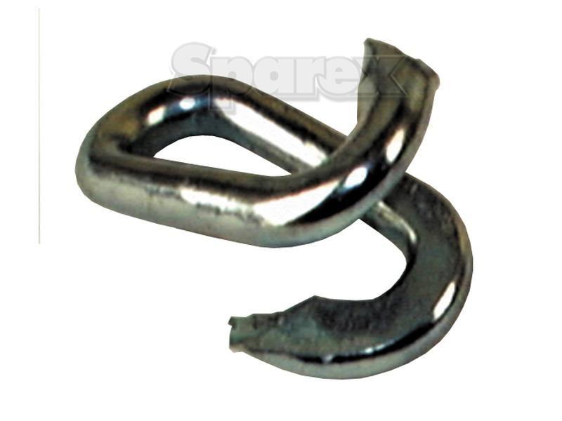 Chain Quick Repair Link Ø3mm
